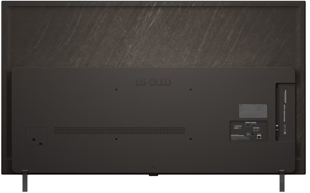 LG OLED48B56LA (2025) - OLED TV