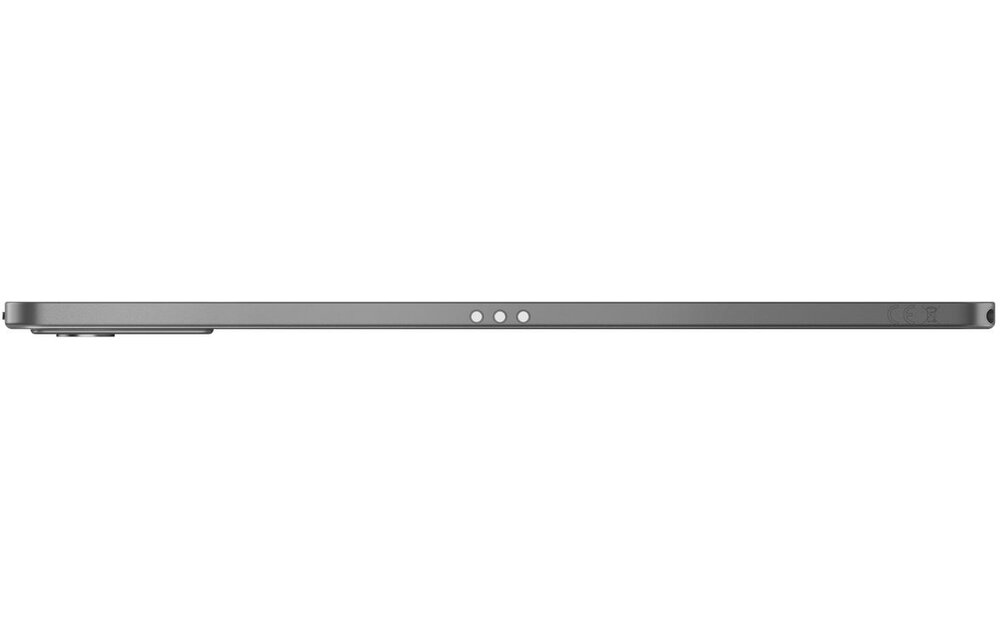 Lenovo Idea Tab WiFi 128GB Grijs incl. Tab Pen (ZAFR0405SE) - Tablet