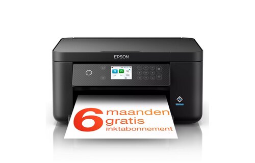 Epson Expression Home XP-5200 - All-in-one printer