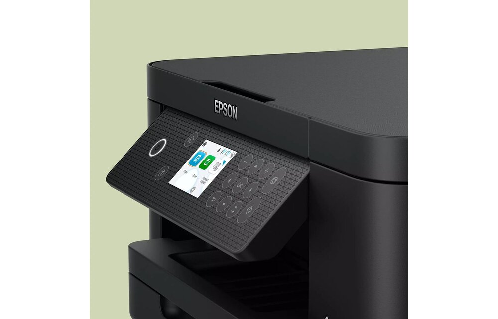 Epson Expression Home XP-5200 - All-in-one printer