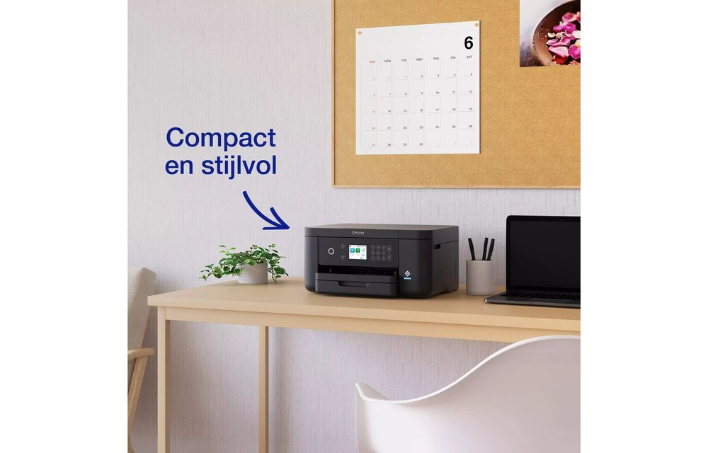 Epson Expression Home XP-5200 - All-in-one printer