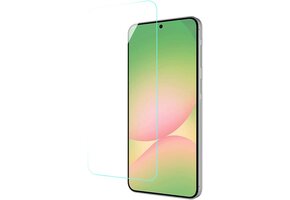 Just in Case Samsung Galaxy A37 / A57 Tempered Glass - Screenprotector