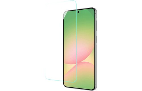Just in Case Samsung Galaxy A37 / A57 Tempered Glass - Screenprotector