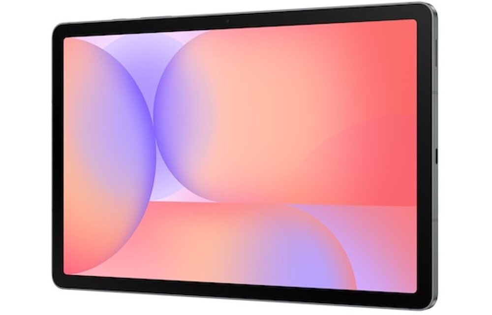 Samsung Galaxy Tab S10 Lite 128GB Grijs - Tablet