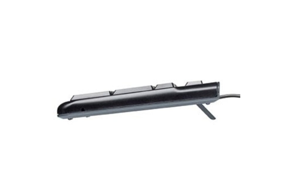 Logitech Desktop MK120 - Toetsenbord + muis set