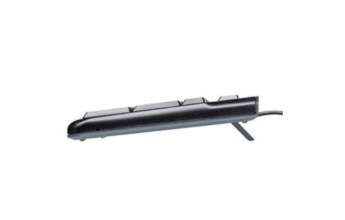 Logitech Desktop MK120 - Toetsenbord + muis set