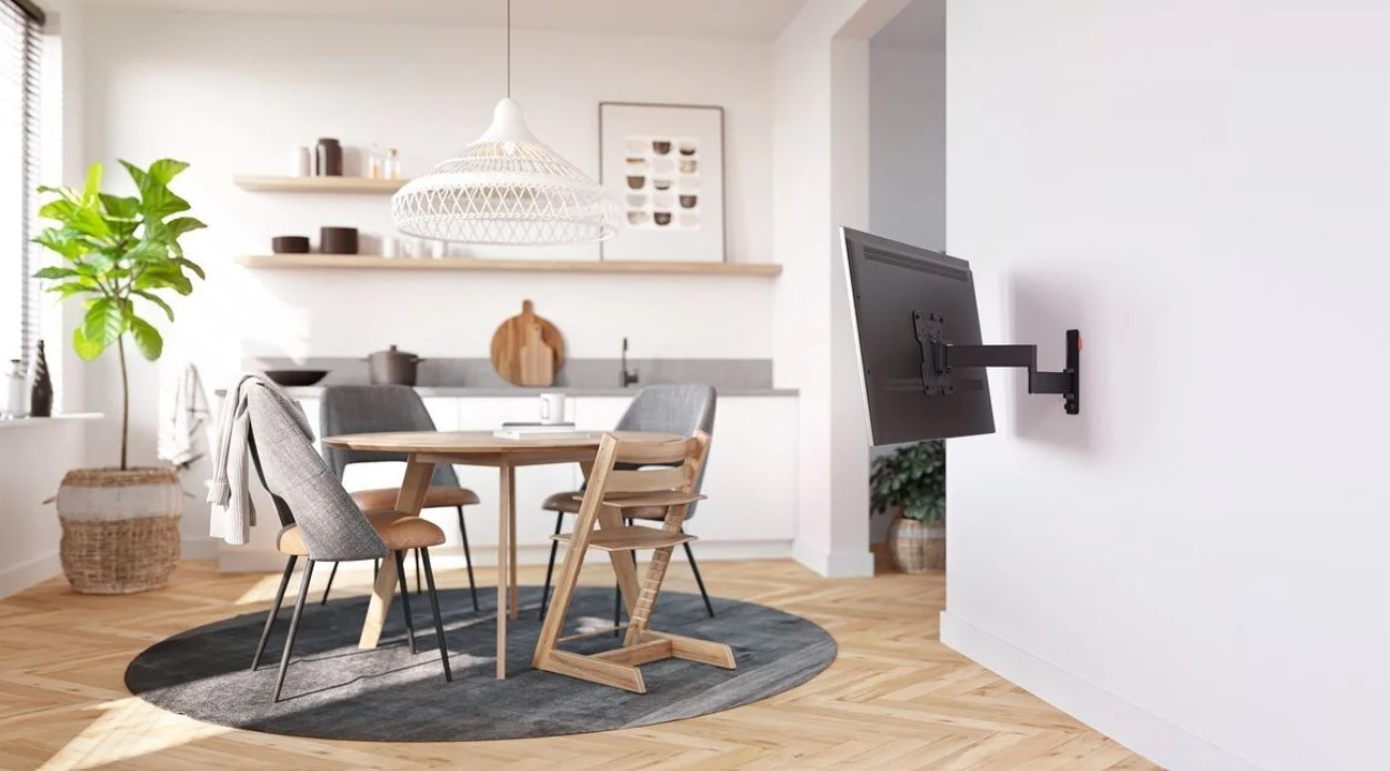 Vogel's TVM 3245 Muurbeugel (19-43 inch) - TV muurbeugel