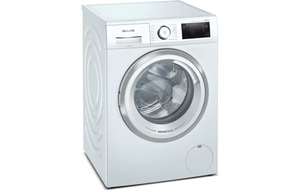 Siemens WM14UP95NL iQ500 extraKlasse - Wasmachine