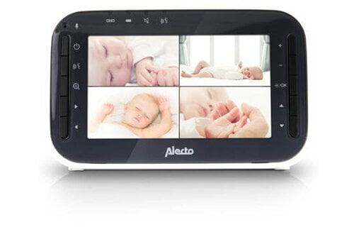 Alecto DVM200M - Camerababyfoon