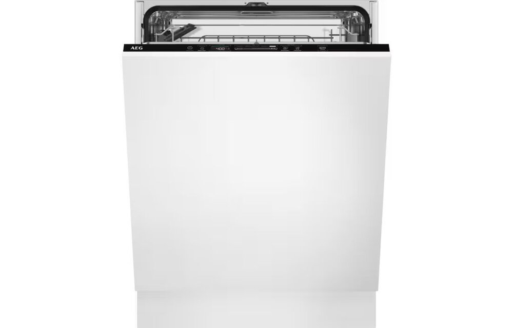 AEG FSB53617Z - Inbouw vaatwasser