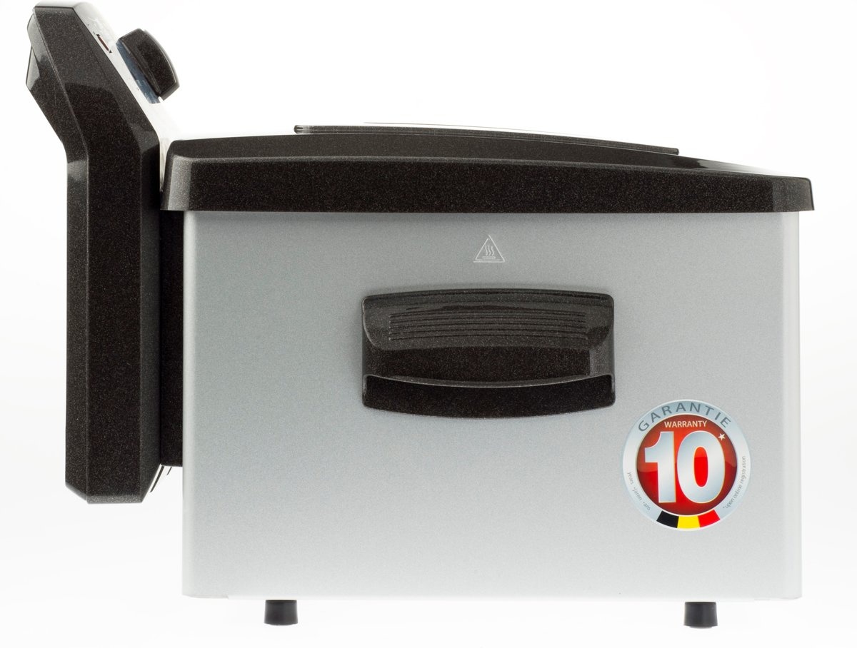 Fritel Turbo SF 4551 - Frituurpan