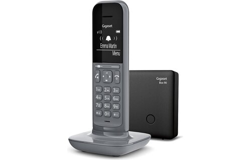 Gigaset CL390 Wit - Dect telefoon