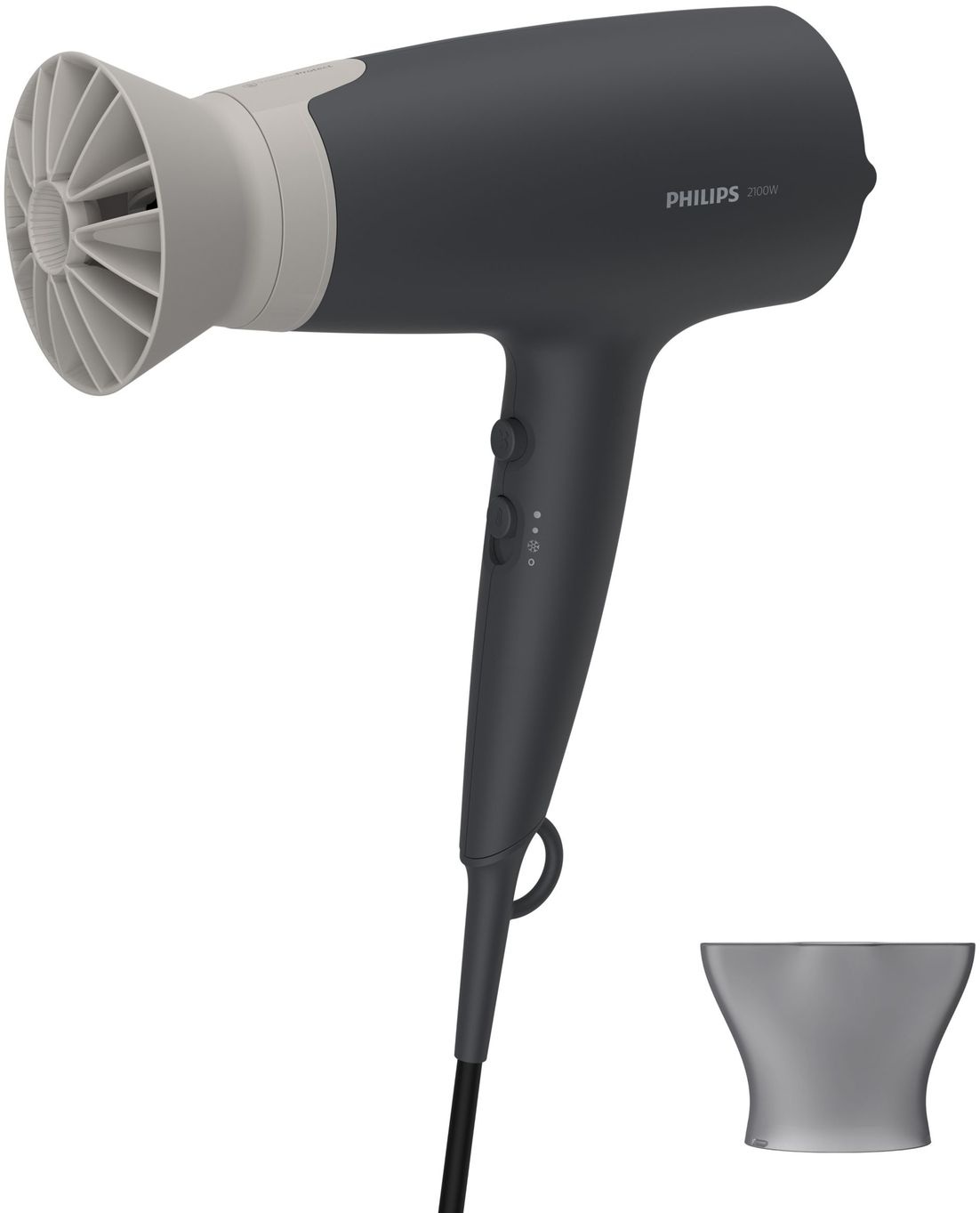 Philips 3000 series BHD351/10 - Föhn