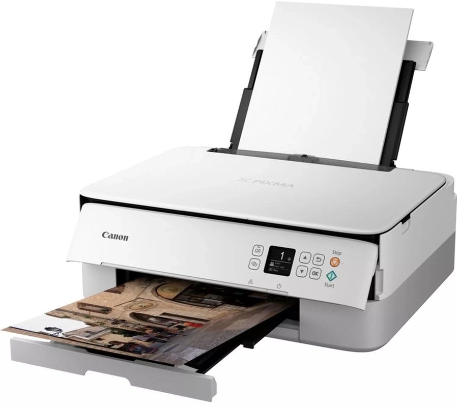 Canon PIXMA TS5351i - All-in-one printer