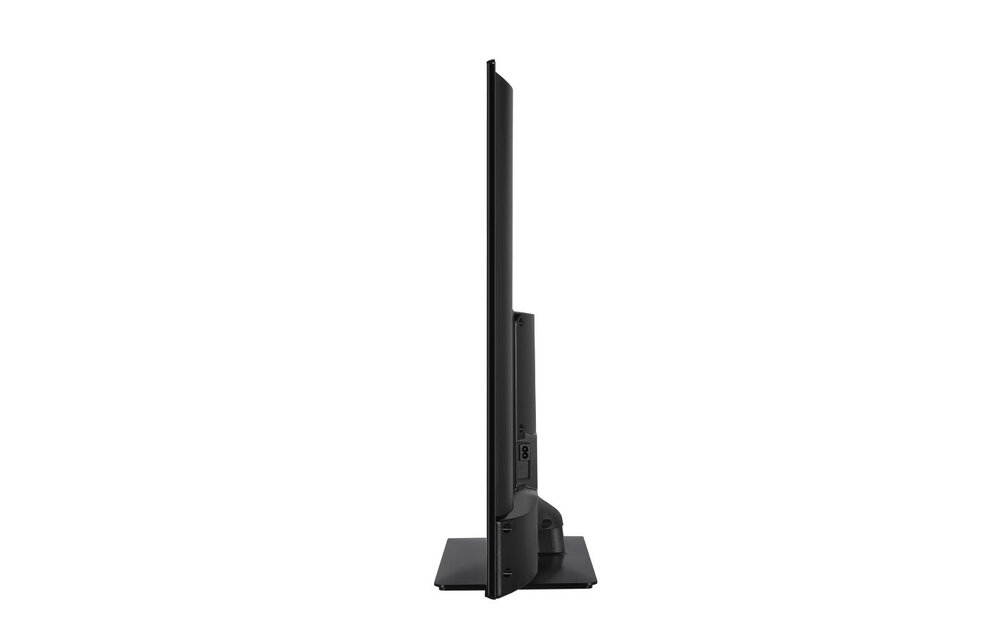 Aiwa QLED-850UHD-SLIM - QLED TV