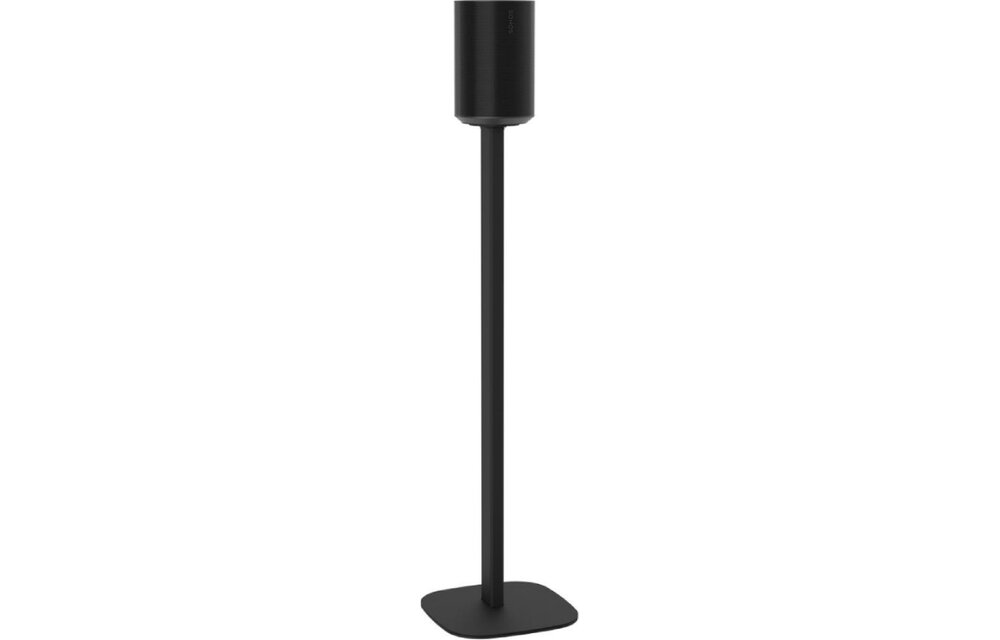 Cavus Premium statief voor Sonos Era 100 Zwart