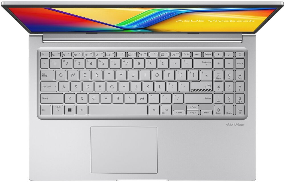ASUS Vivobook 15 F1504VA-BQ149 - Laptop