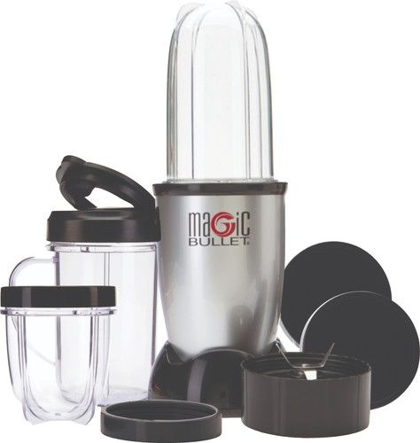 nutribullet Magic Bullet Original - Blender