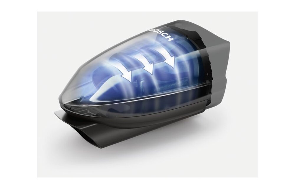 Bosch Serie 2 Readyy'y BCHF220T - Steelstofzuiger