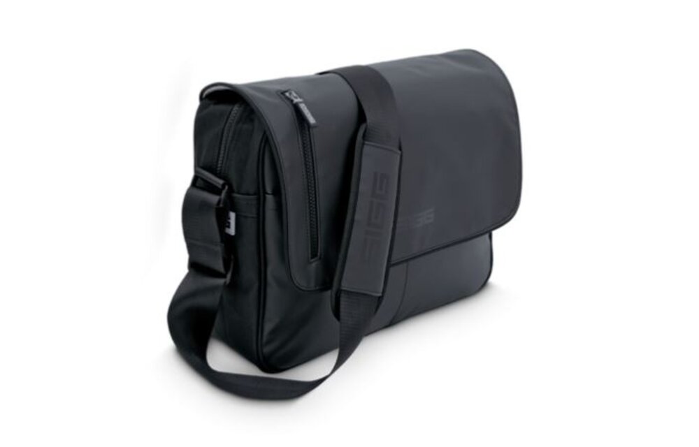 SIGG Messenger Bag 12.5L - Laptoptas