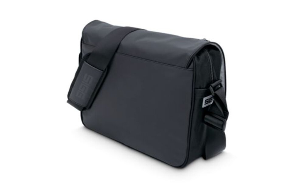SIGG Messenger Bag 12.5L - Laptoptas