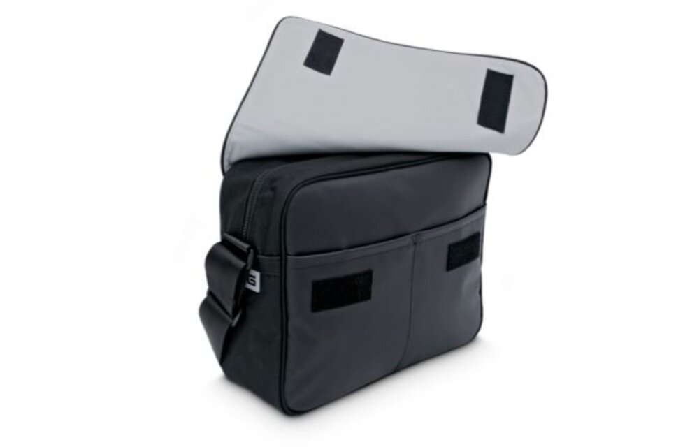 SIGG Messenger Bag 12.5L - Laptoptas