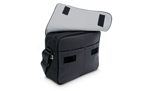 SIGG Messenger Bag 12.5L - Laptoptas