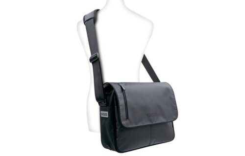 SIGG Messenger Bag 12.5L - Laptoptas