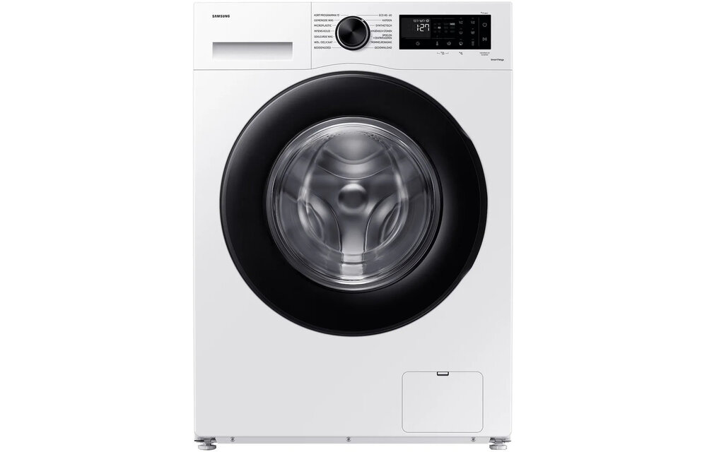 Samsung WW80CGC04AAEEN - Wasmachine