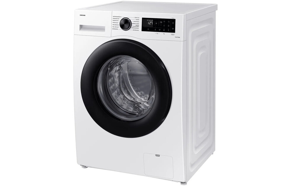 Samsung WW80CGC04AAEEN - Wasmachine
