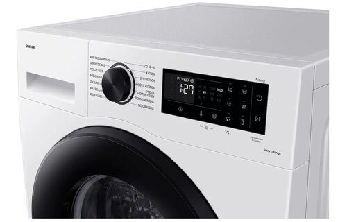 Samsung WW80CGC04AAEEN - Wasmachine