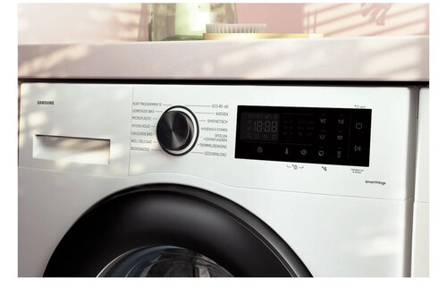 Samsung WW80CGC04AAEEN - Wasmachine