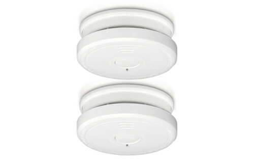 Alecto SA-20-2 Rookmelder (2 Pack) - Rookmelder