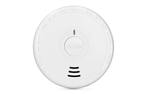 Alecto SA-20-2 Rookmelder (2 Pack) - Rookmelder