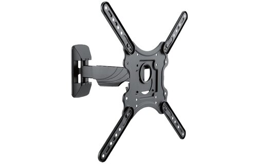 Cavus WME101 Muursteun enkele arm 23-55 inch - TV muurbeugel