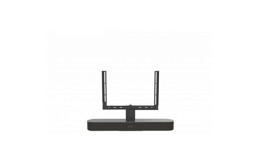 Cavus CFSBB frame voor Sonos Beam Zwart - Muurbeugel