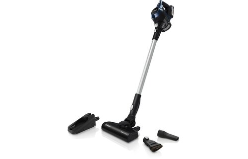 Bosch Unlimited Serie 6 BCS611P4A - Steelstofzuiger