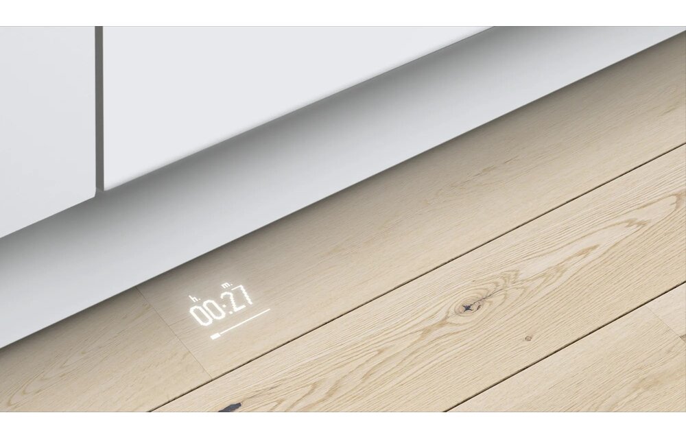 Bosch SBV4EBX25E EXCLUSIV  - Inbouw vaatwasser