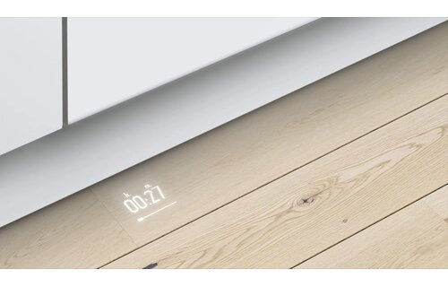 Bosch SBV4EBX25E EXCLUSIV  - Inbouw vaatwasser