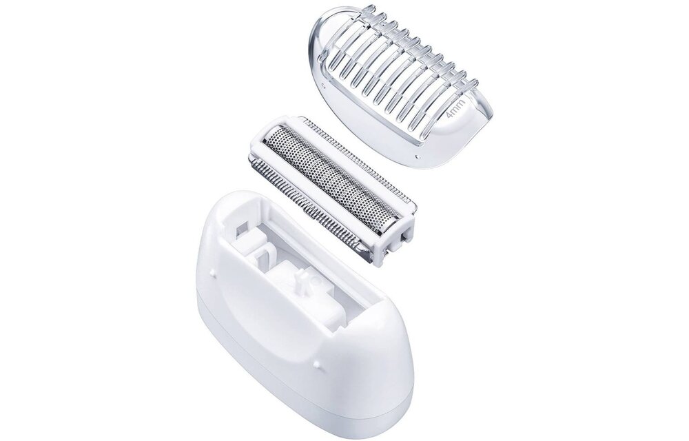 Beurer HL 76 - Ladyshave
