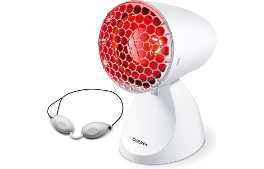 Beurer IL 11 - Infraroodlamp
