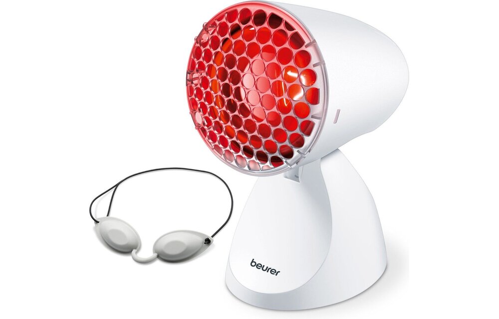 Beurer IL 11 - Infraroodlamp