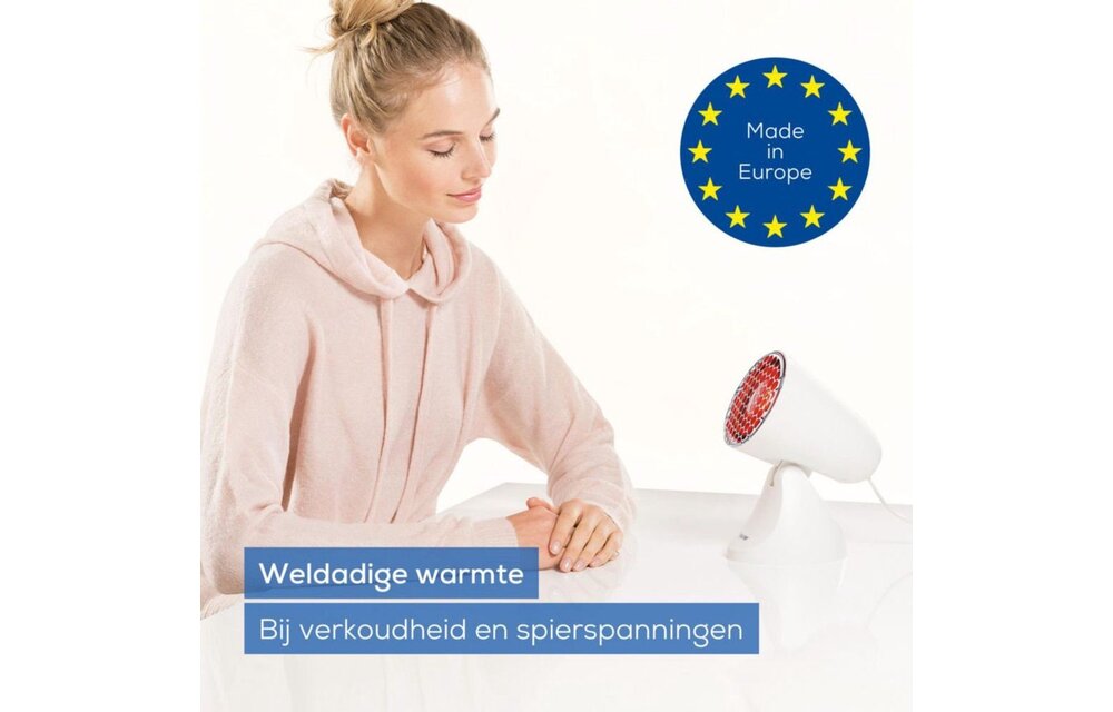 Beurer IL 11 - Infraroodlamp