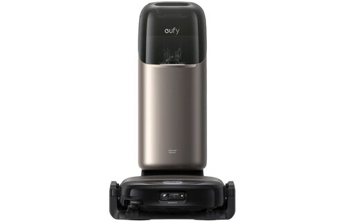 Eufy Omni S2 - Robotstofzuiger