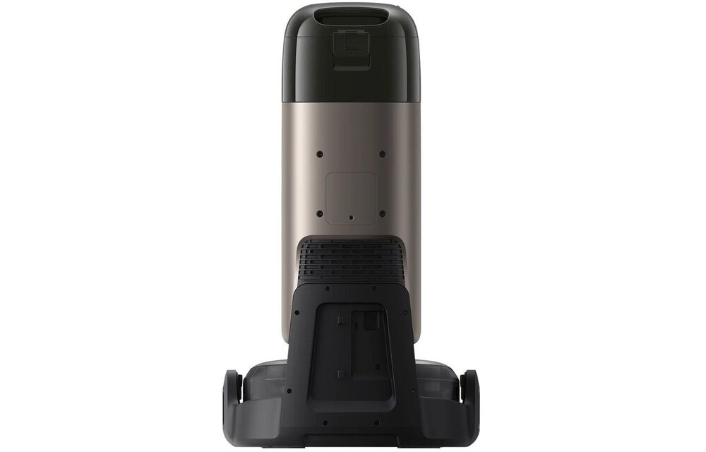 Eufy Omni S2 - Robotstofzuiger