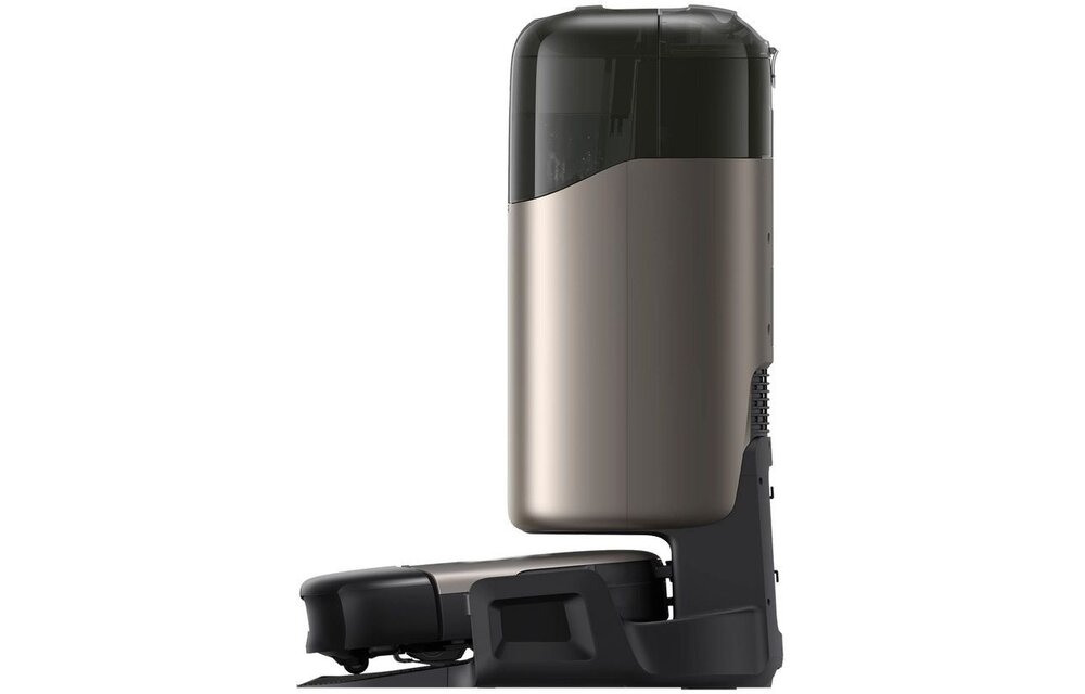 Eufy Omni S2 - Robotstofzuiger