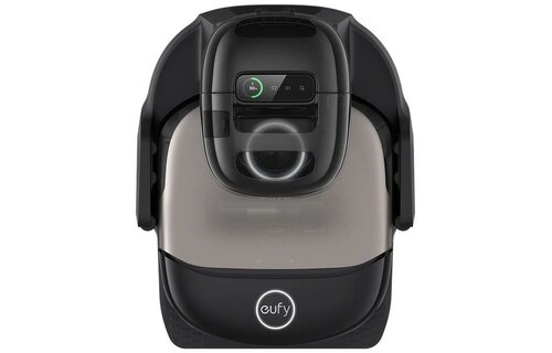 Eufy Omni S2 - Robotstofzuiger