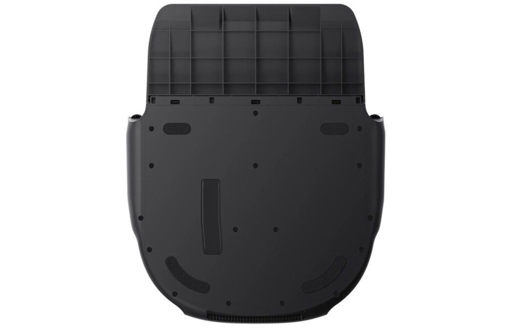 Eufy Omni S2 - Robotstofzuiger