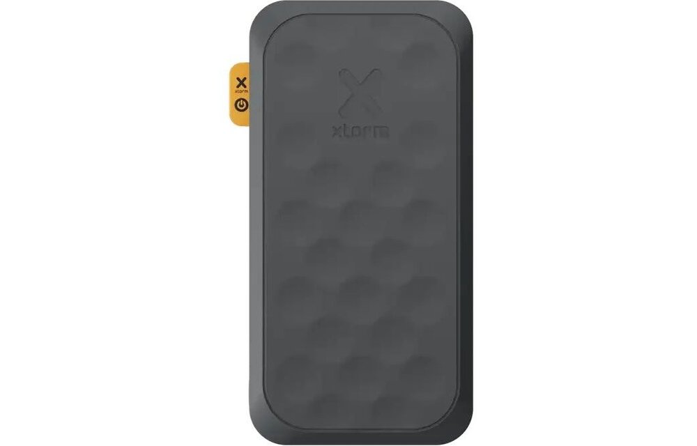 Xtorm Fuel Series 5 FS5201 20.000 mAh Midnight Black - Powerbank