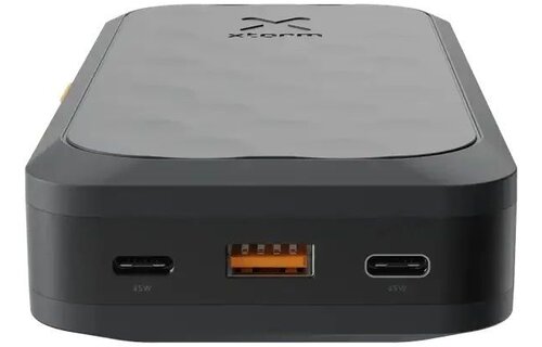 Xtorm Fuel Series 5 FS5201 20.000 mAh Midnight Black - Powerbank
